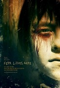 Fear Lives Here – plakát filmu