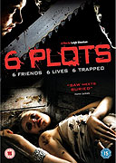 6 Plots – plakát filmu