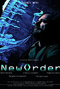 New Order – plakát filmu