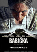 Babička aneb Jak to bylo doopravdy – plakát filmu