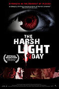 Harsh Light of Day, The – plakát filmu