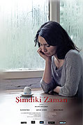 Şimdiki Zaman – plakát filmu