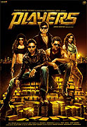 Players – plakát filmu