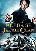 Hledá se Jackie Chan – plakát filmu