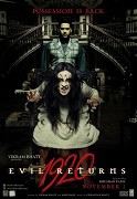 1920: Evil Returns – plakát filmu