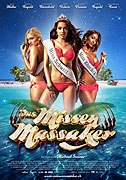 Missen Massaker, Das – plakát filmu