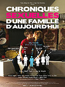 Sexuální kroniky současné francouzské rodiny – plakát filmu