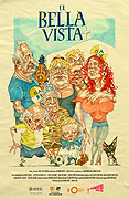 Bella Vista – plakát filmu