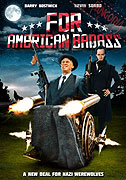 FDR: American Badass! – plakát filmu