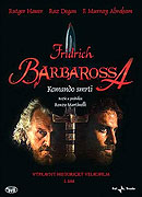 Fridrich Barbarossa – plakát filmu