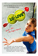 16-Love – plakát filmu