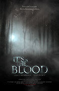 It's in the Blood – plakát filmu