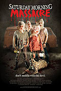 Saturday Morning Mystery – plakát filmu