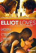 Elliot miluje – plakát filmu