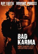 Bad Karma – plakát filmu