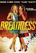 Breathless – plakát filmu