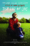 End of Love, The – plakát filmu
