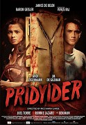 Pridyider – plakát filmu