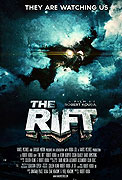 Rift, The – plakát filmu