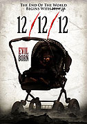 12/12/12 – plakát filmu