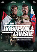 Robinson &amp; Crusoe – plakát filmu