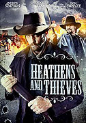 Heathens and Thieves – plakát filmu