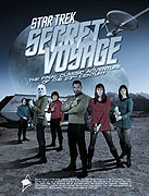 Star Trek: Secret Voyage – plakát filmu
