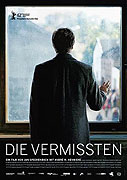 Nezvěstné děti – plakát filmu