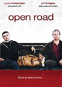 Open Road – plakát filmu