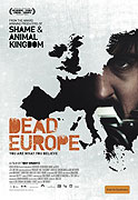 Dead Europe – plakát filmu