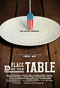Place at the Table, A – plakát filmu