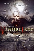 Vampireland – plakát filmu
