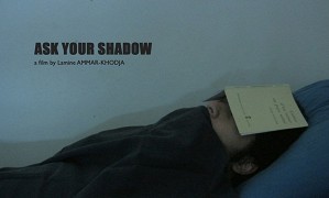 Zeptej se svého stínu – plakát filmu