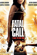 Fatal Call – plakát filmu