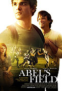 Abel's Field – plakát filmu