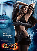 Raaz 3: The Third Dimension – plakát filmu