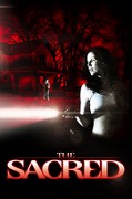 Sacred, The – plakát filmu
