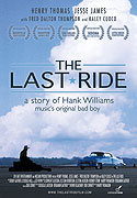 Last Ride, The – plakát filmu