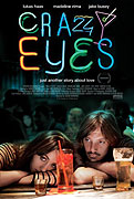 Crazy Eyes – plakát filmu