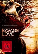 Savage Love – plakát filmu
