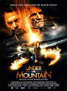 Under the Mountain – plakát filmu