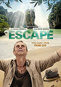 Escape – plakát filmu