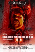 Hard Shoulder – plakát filmu