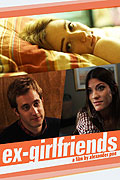 Ex-Girlfriends – plakát filmu