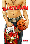 Transylmania – plakát filmu