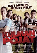 Kulman pojat – plakát filmu