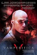 Vamperifica – plakát filmu