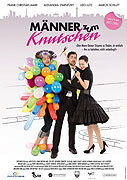 Männer zum Knutschen – plakát filmu