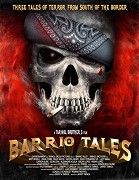 Barrio Tales – plakát filmu