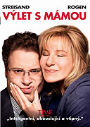 Výlet s mámou – plakát filmu